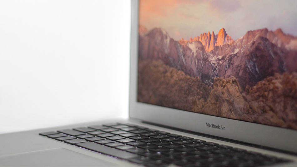 se puede ampliar memoria macbook air